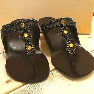 Antonio Melani .. Women's Sandals..size 7m